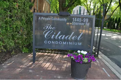 1455 Shermer Road #506, Northbrook, IL 60062 - Photo 1