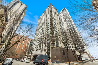 1313 N Ritchie Court #2001, Chicago, IL 60610 - Photo 1