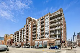 111 S Morgan St, Chicago, IL 60607 - Photo 1