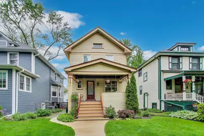 820 Woodbine Avenue, Oak Park, IL 60302 - Photo 1