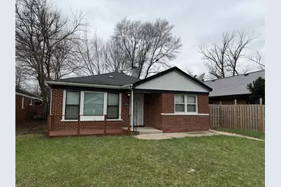 14906 Michigan Avenue, Dolton, IL 60419 - Photo 1