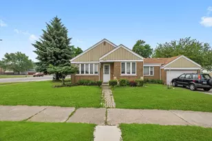 10828 S Pulaski Rd, Oak Lawn, IL 60453 - Photo 1