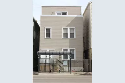 2455 N Ashland Avenue #3, Chicago, IL 60614 - Photo 1