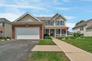 8009 Shady Oak Rd, Joliet, IL 60431 - Photo 1