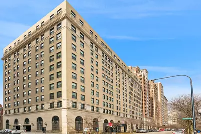 2100 N Lincoln Park West #8AS, Chicago, IL 60614 - Photo 1