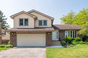 6133 Elm Ln, Matteson, IL 60443 - Photo 1