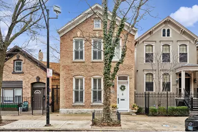 1636 N Cleveland Avenue, Chicago, IL 60614 - Photo 1