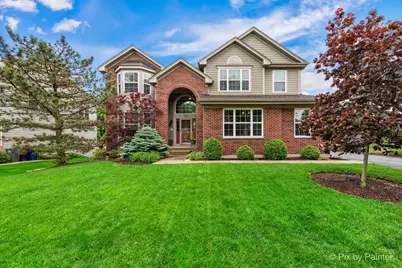 585 Waterford Road, Elgin, IL 60124 - Photo 1