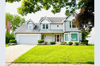 238 Covington Court, Naperville, IL 60565 - Photo 1