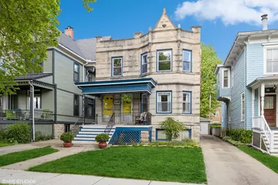 108 Clinton Avenue #2, Oak Park, IL 60302 - Photo 1