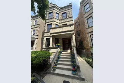 1336 W Cornelia Avenue #3, Chicago, IL 60657 - Photo 1