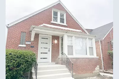 9536 S Woodlawn Avenue, Chicago, IL 60628 - Photo 1