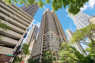 25 E Superior Street #2901, Chicago, IL 60611 - Photo 1