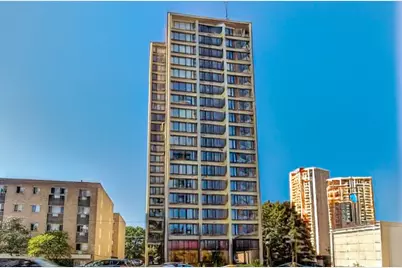 5740 N Sheridan Road #17C, Chicago, IL 60660 - Photo 1