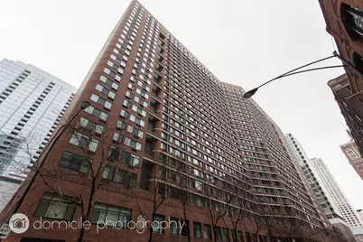 211 E Ohio Street #2713, Chicago, IL 60611 - Photo 1