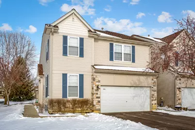 840 Amelia Court, Grayslake, IL 60030 - Photo 1