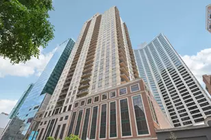 1111 S Wabash Ave, Chicago, IL 60605 - Photo 1