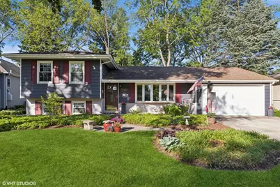 3S180 Cypress Drive, Glen Ellyn, IL 60137 - Photo 1