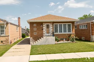 4504 W 65th Pl, Chicago, IL 60629 - Photo 1
