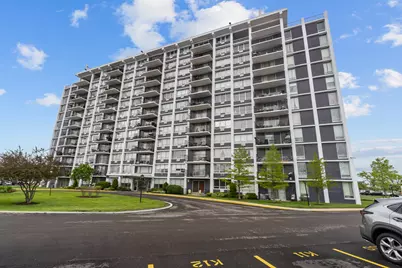 8815 W Golf Road #7A, Niles, IL 60714 - Photo 1