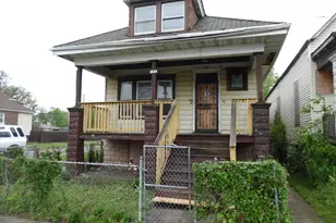 1434 W 72nd Pl, Chicago, IL 60636 - Photo 1