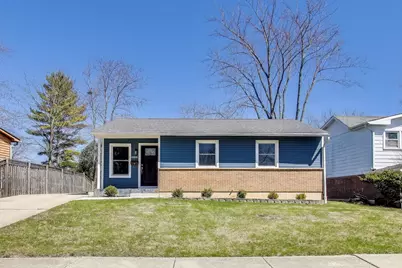 3505 Newcastle Road, Waukegan, IL 60087 - Photo 1