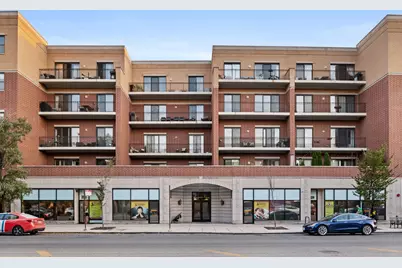 3125 W Fullerton Avenue #214, Chicago, IL 60647 - Photo 1