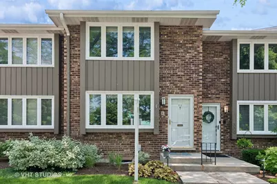 313 N Hale Street, Wheaton, IL 60187 - Photo 1