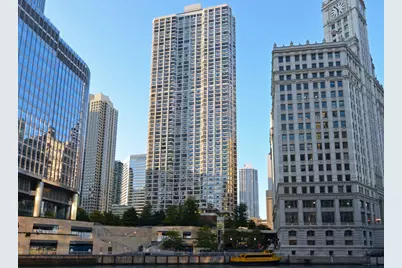 405 N Wabash Avenue #2511, Chicago, IL 60611 - Photo 1