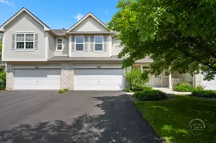 2049 Sunrise Cir, Aurora, IL 60503 - Photo 1