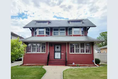 628 S 16th Avenue, Maywood, IL 60153 - Photo 1