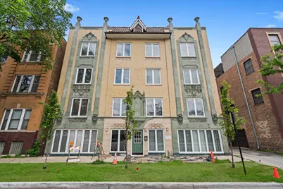 1636 W Melrose Street #205, Chicago, IL 60657 - Photo 1