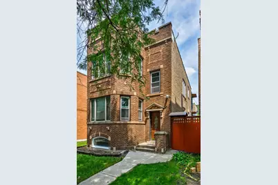 4249 N Francisco Avenue #2, Chicago, IL 60618 - Photo 1