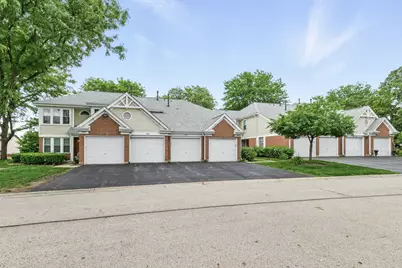 1930 Quaker Hollow Lane, Streamwood, IL 60107 - Photo 1