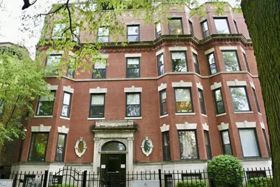 5206 N Winthrop Avenue #1, Chicago, IL 60640 - Photo 1