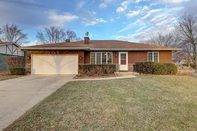 547 Eichler Drive, West Dundee, IL 60118 - Photo 1