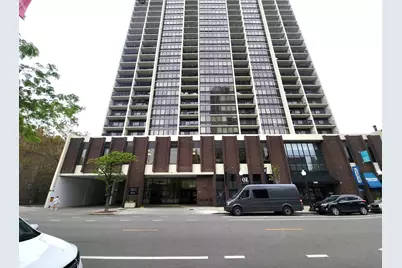 1636 N Wells Street #1712, Chicago, IL 60614 - Photo 1