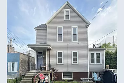 1935 W Berteau Avenue #1B, Chicago, IL 60613 - Photo 1