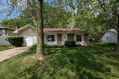 931 Mosby Court, Joliet, IL 60431 - Photo 1