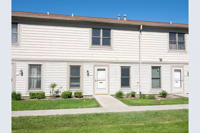 1596 N Manchester Drive #1596, Hoffman Estates, IL 60169 - Photo 1