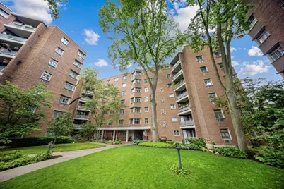 1866 Sherman Avenue #3NE, Evanston, IL 60201 - Photo 1