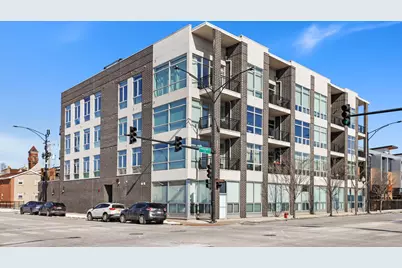 5 N Oakley Boulevard #208, Chicago, IL 60612 - Photo 1
