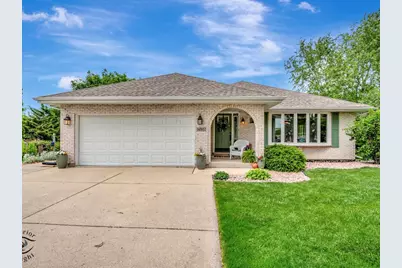 14802 Anne Court, Oak Forest, IL 60452 - Photo 1