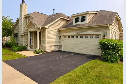 1931 Chase Lane #1931, Aurora, IL 60502 - Photo 1