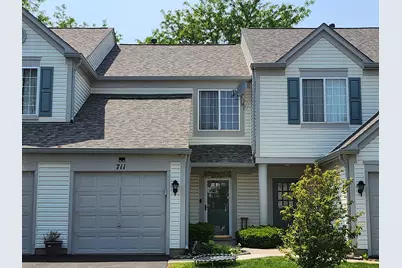 711 Blossom Court, Naperville, IL 60540 - Photo 1