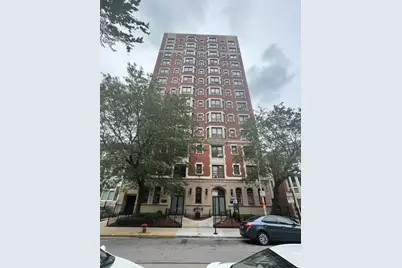 732 W Bittersweet Place #807, Chicago, IL 60613 - Photo 1