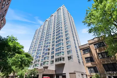 720 W Gordon Terrace #6E, Chicago, IL 60613 - Photo 1