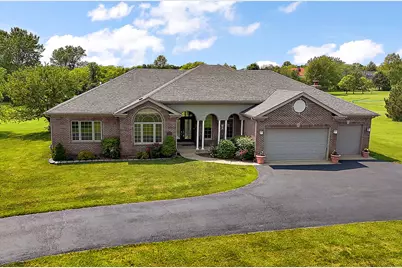 26644 S Ridgeland Avenue, Monee, IL 60449 - Photo 1