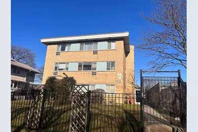1408 W Juneway Terrace #2A, Chicago, IL 60626 - Photo 1