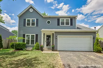 1381 Regency Lane, Lake Villa, IL 60046 - Photo 1